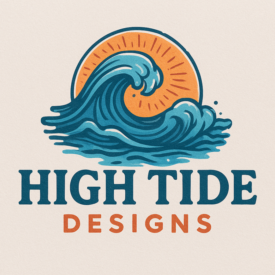 High Tide Designs